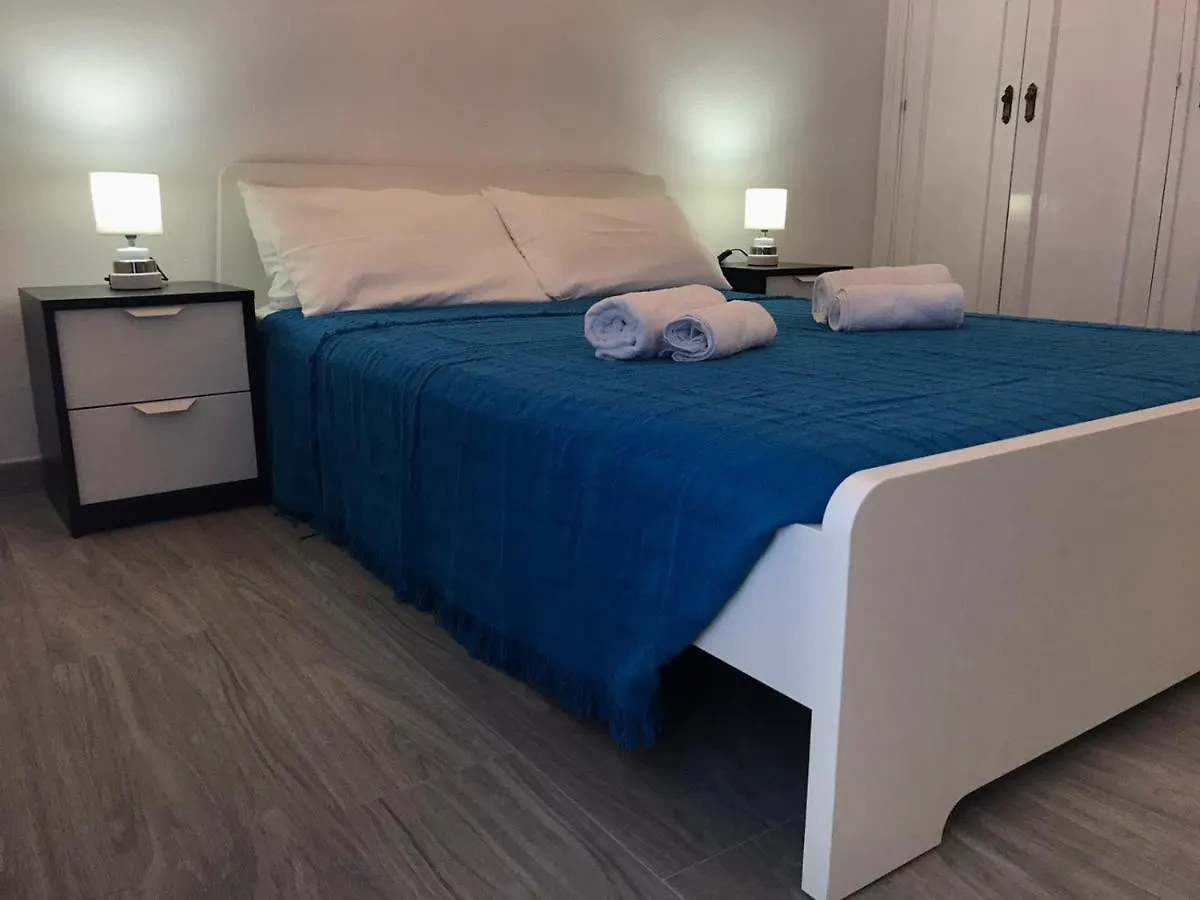 Apartamento Caleta Paraiso 140 Costa De Antigua